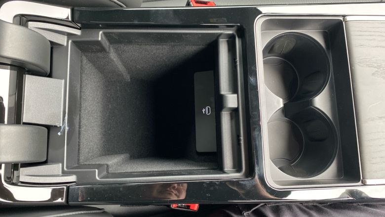 Land Rover Range Rover Evoque 1.5 P270e Autobiography 5dr Auto [Revised] Hatchback